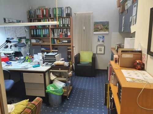 Hochwertige Goldschmiede, Laden und Werkstatt in 97421 Schweinfurt-Altstadt (ID 10203) - Gewerbeobjekt Schweinfurt (Altstadt) Schweinfurt (Altstadt) | Angebot:25767015