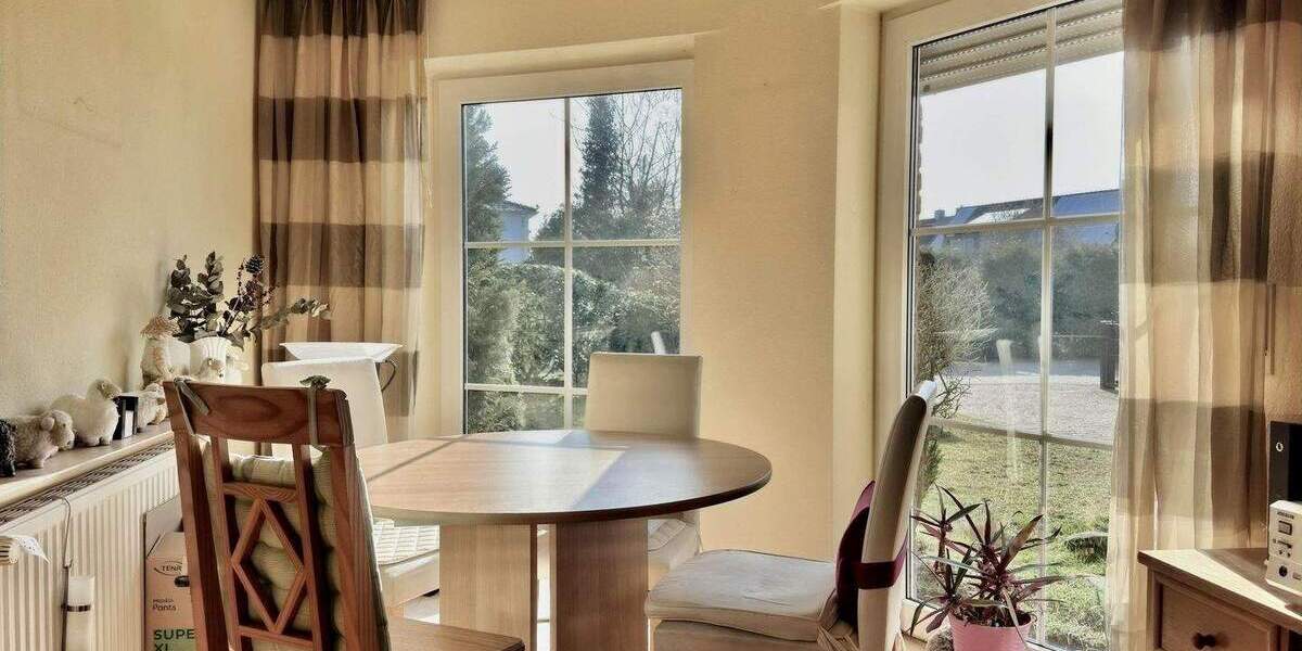 Doppelhaushälfte Adendorf - 3 Zimmer, 127 m&sup2;, 445.000&euro; | Angebot:25801933