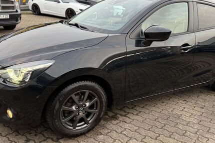 Mazda 2 198.350 km 6.799 &euro; Hanau 63452