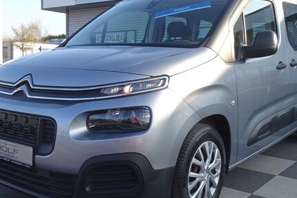 Citroen Berlingo 7.433 km 23.980 &euro; Warendorf 48231