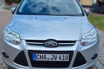 Ford Focus 160.000 km 5.900 &euro; Wald 93192