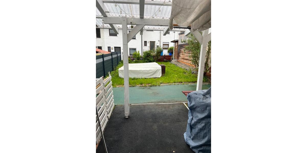 Reihenhaus Albstadt Gemarkung Onstmettingen - 5 Zimmer, 100 m&sup2;, 1.300&euro; | Angebot:24528033