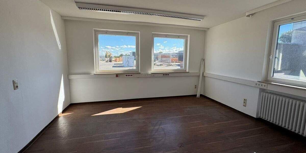 Gewerbeobjekt Winsen (Luhe) Winsen - 2.790&euro; | Angebot:25672678