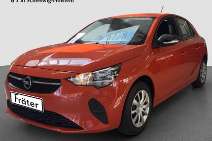 Opel Corsa 38.900 km 10.980 &euro; Rendsburg 24768