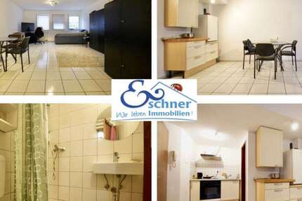 Wohnung zum Kaufen in Nauheim 174.000 € 35 m² 1 zimmer