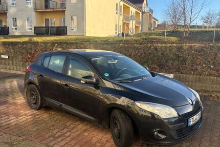 Renault Megane 133.356 km 4.499 &euro; Dippoldiswalde 01744