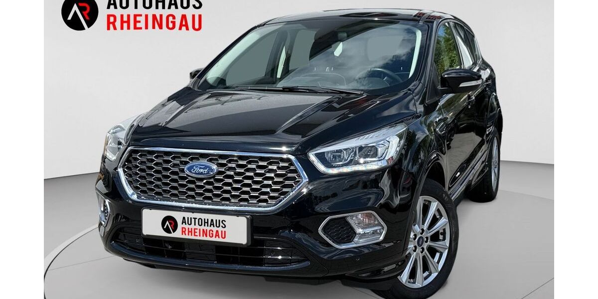 Ford Kuga 77.000 km 16.450 &euro; Geisenheim am Rhein 65366
