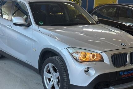 BMW X1 220.000 km 5.995 &euro; Taglaching/Bruck 85567
