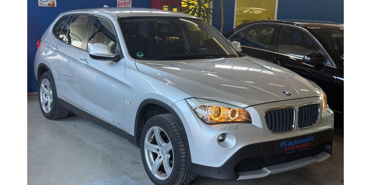 BMW X1 220.000 km 5.995 &euro; Taglaching/Bruck 85567