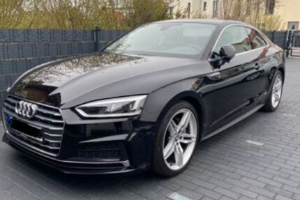 Audi A5 115.500 km 19.900 &euro; Berlin 12305