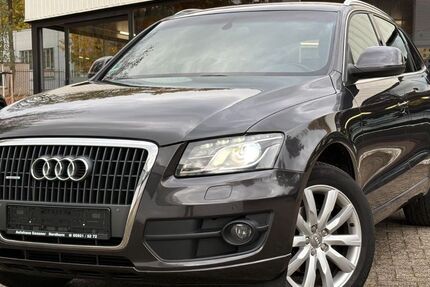 Audi Q5 299.999 km 7.895 &euro; Nordhorn 48527