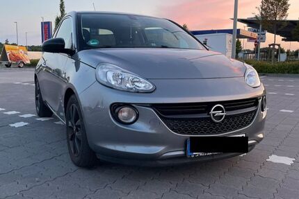Opel Adam 98.000 km 7.300 &euro; Ahrensburg 22926