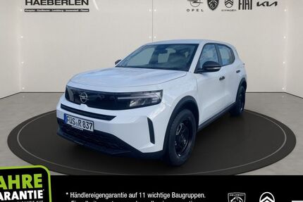 Opel Frontera 6.000 km 20.380 &euro; Füssen 87629