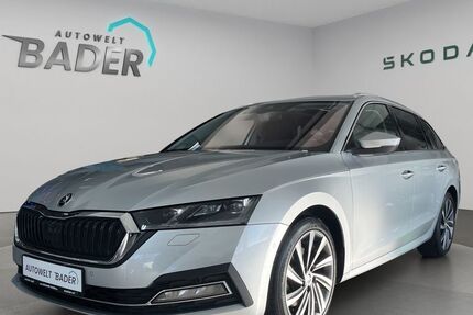 Skoda Octavia 97.728 km 25.530 &euro; Wolfratshausen 82515