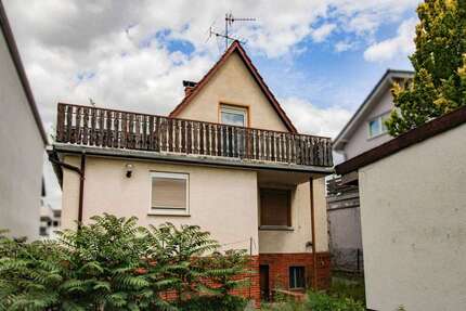 Grundstück Lorsch - 219.000&euro; | Angebot:25366874