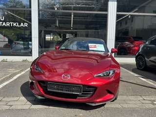 Mazda MX-5 4.370 km 31.980 &euro; Diez 65582