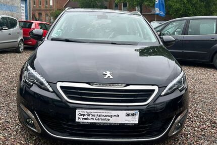 Peugeot 308 211.000 km 5.500 &euro; Salzhemmendorf 31020