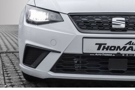 Seat Ibiza 18.270 km 17.989 &euro; Bonn 53227