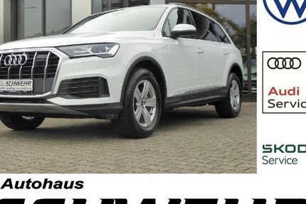 Audi Q7 91.417 km 49.870 € Krumbach 86381