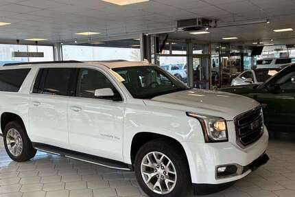 GMC Yukon 298.000 km 33.900 &euro; Barmstedt 25355