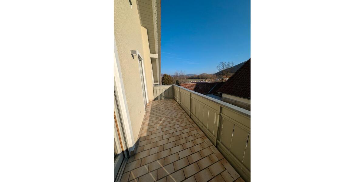 Dachgeschoßwohnung Dietfurt an der Altmühl - 3 Zimmer, 66 m&sup2;, 650&euro; | Angebot:26396919