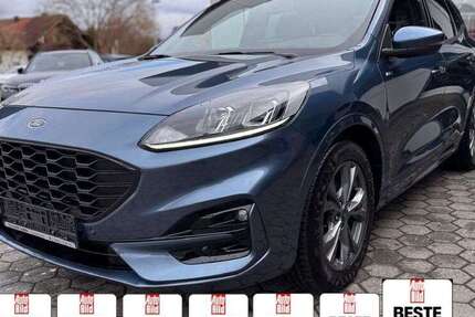 Ford Kuga 36.520 km 21.980 &euro; Seubersdorf 92358