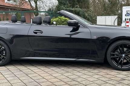 BMW 420 50.700 km 40.900 &euro; Reken 48734