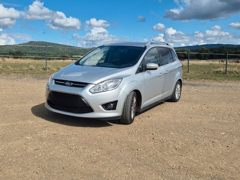 C-Max