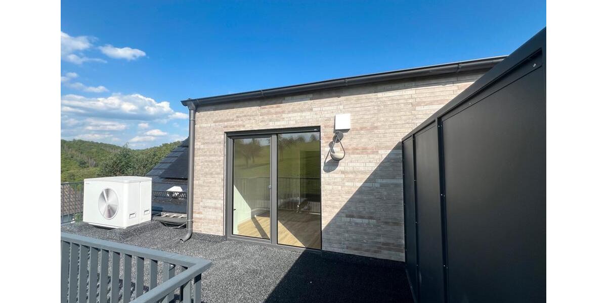 Maisonettenwohnung Wiehl - 3 Zimmer, 101 m&sup2;, 1.295&euro; | Angebot:26589320