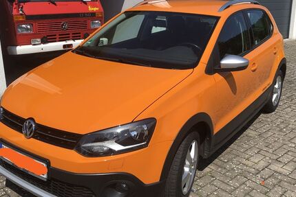 VW Polo 58.000 km 8.900 &euro; Achim 28832