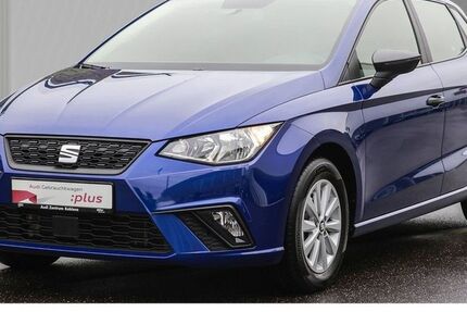 Seat Ibiza 41.558 km 13.480 € Koblenz 56070