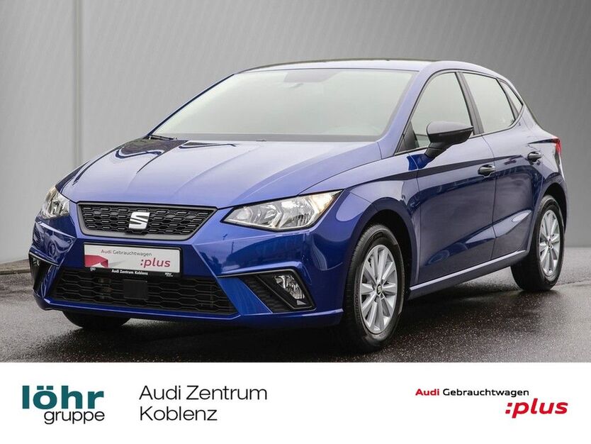 Seat Ibiza 41.558 km 13.480 € Koblenz 56070