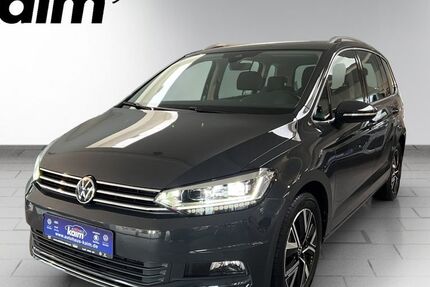 VW Touran 79.433 km 29.390 &euro; Leck 25917