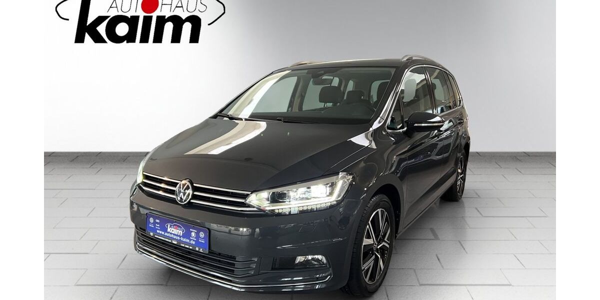VW Touran 79.433 km 29.900 &euro; Leck 25917