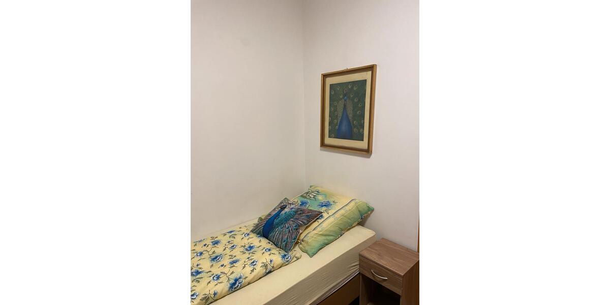 Erdgeschoßwohnung Steinhöfel - 1 Zimmer, 8 m&sup2;, 350&euro; | Angebot:25755498