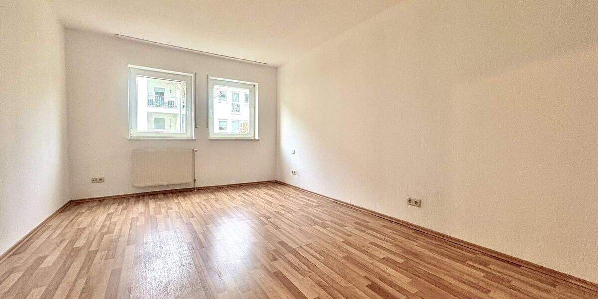 Barrierefreie 3-Zimmer-ETW in ruhiger Lage von DÜW-Hardenburg! 3 zimmer