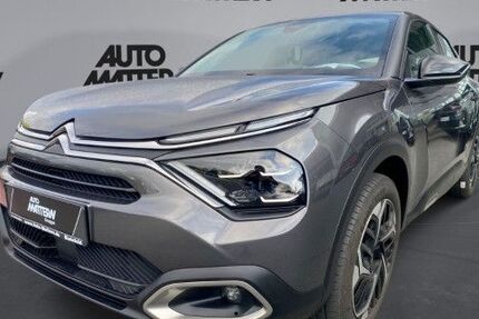 Citroen C4 36.300 km 16.990 € Bielefeld 33719