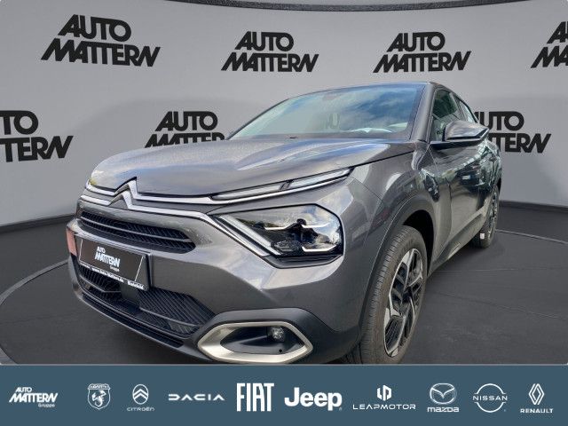 Citroen C4 36.300 km 16.990 € Bielefeld 33719