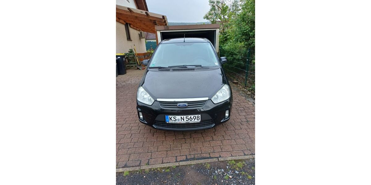 Ford C-Max 138.400 km 3.500 &euro; Reinhardshagen 34359