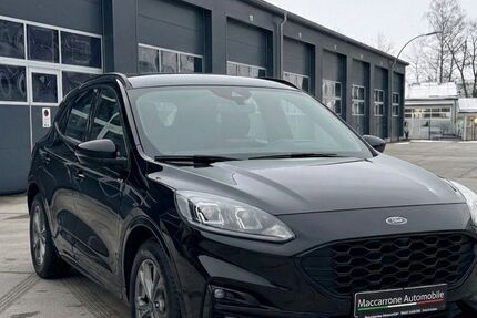 Ford Kuga 2.600 km 28.700 &euro; Kaufbeuren 87600