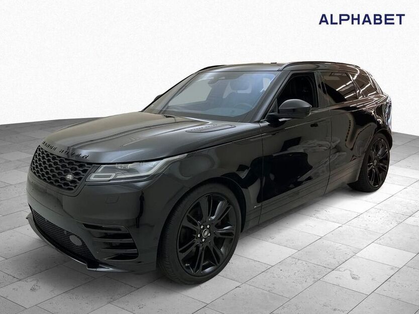 Range Rover Velar