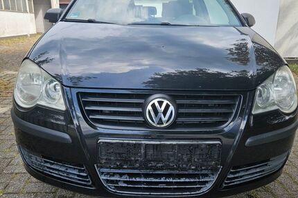VW Polo 128.000 km 1.999 &euro; Bockhorn 26345