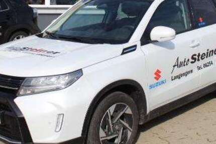 Suzuki Vitara 6.097 km 28.990 € Erdweg-Langengern 85253