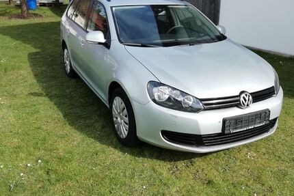 VW Golf 168.000 km 8.500 &euro; Osterhofen 94486