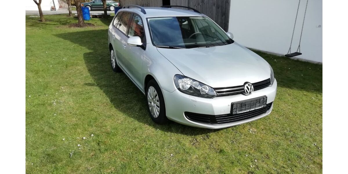 VW Golf 168.000 km 8.500 &euro; Osterhofen 94486