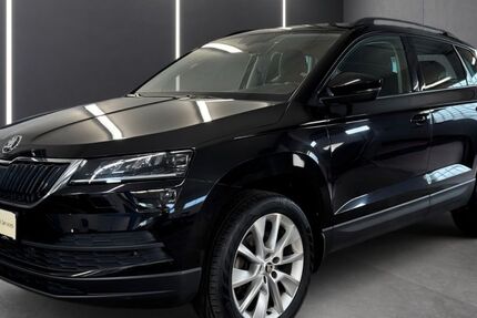 Skoda Karoq 98.000 km 22.990 &euro; Osterode am Harz 37520