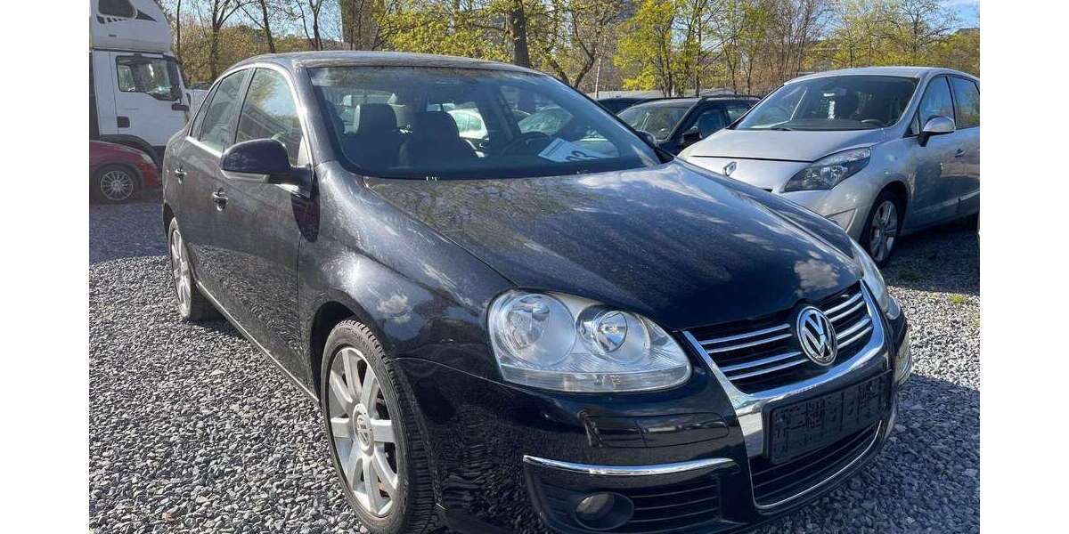 VW Jetta 190.000 km 1.480 &euro; Berlin 12109