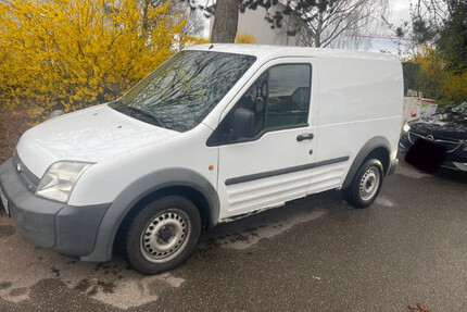 Ford Tourneo Connect 135.000 km 6.000 € Heilbronn 74072