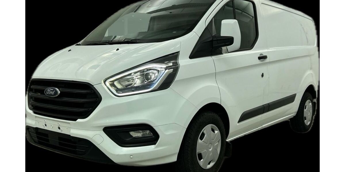 Ford Transit Custom 58.587 km 16.900 &euro; Norderstedt bei Hamburg 22851
