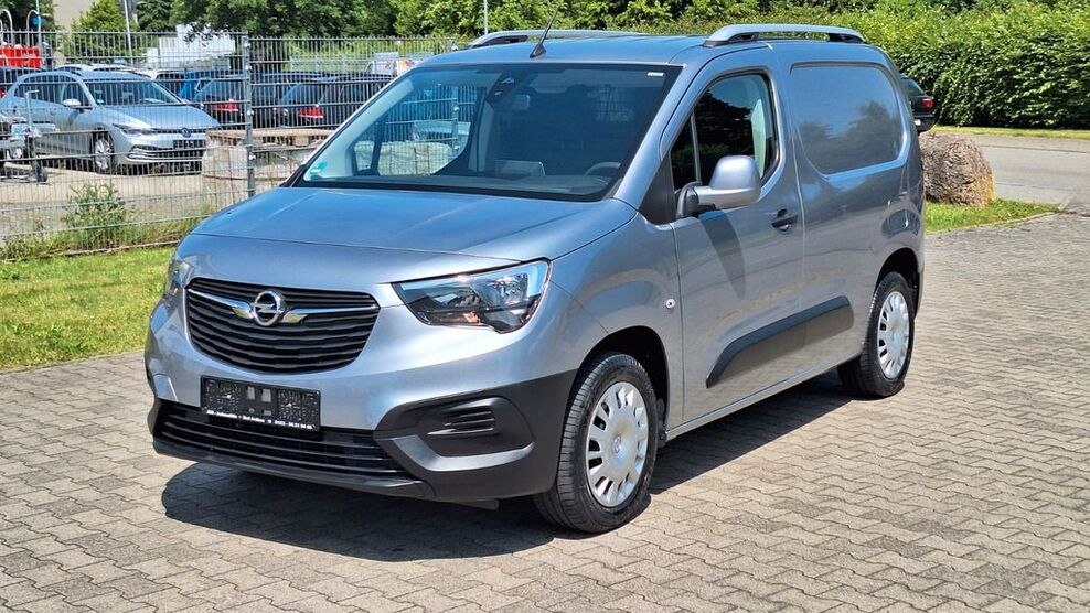 Opel Combo 14.560 km 14.100 € Bad Arolsen 34454